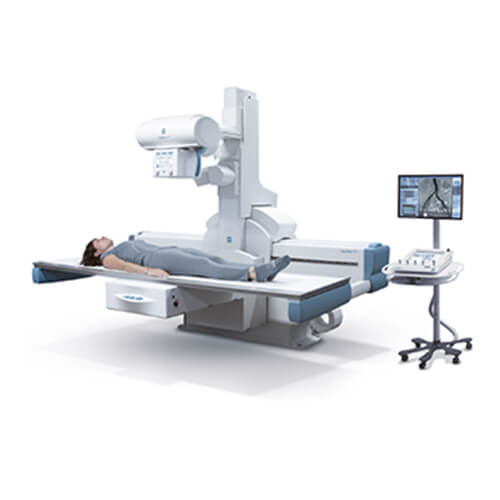 UMG/DEL Medical imaging equipment suppliers